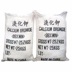 溴化鉀廠(chǎng)家的產(chǎn)品能夠應(yīng)用在哪些行業(yè)之中？